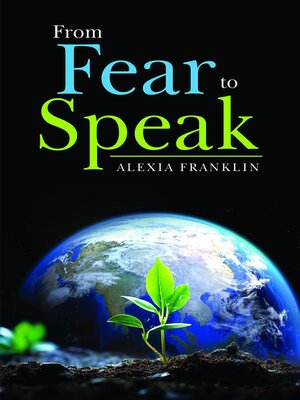 cover image of From Fear to Speak